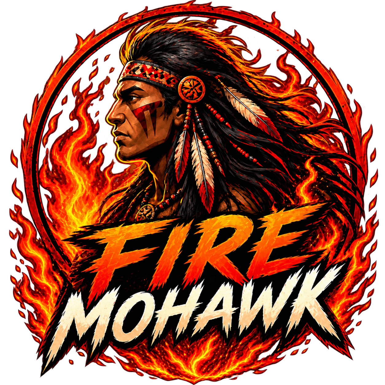FireMohawk